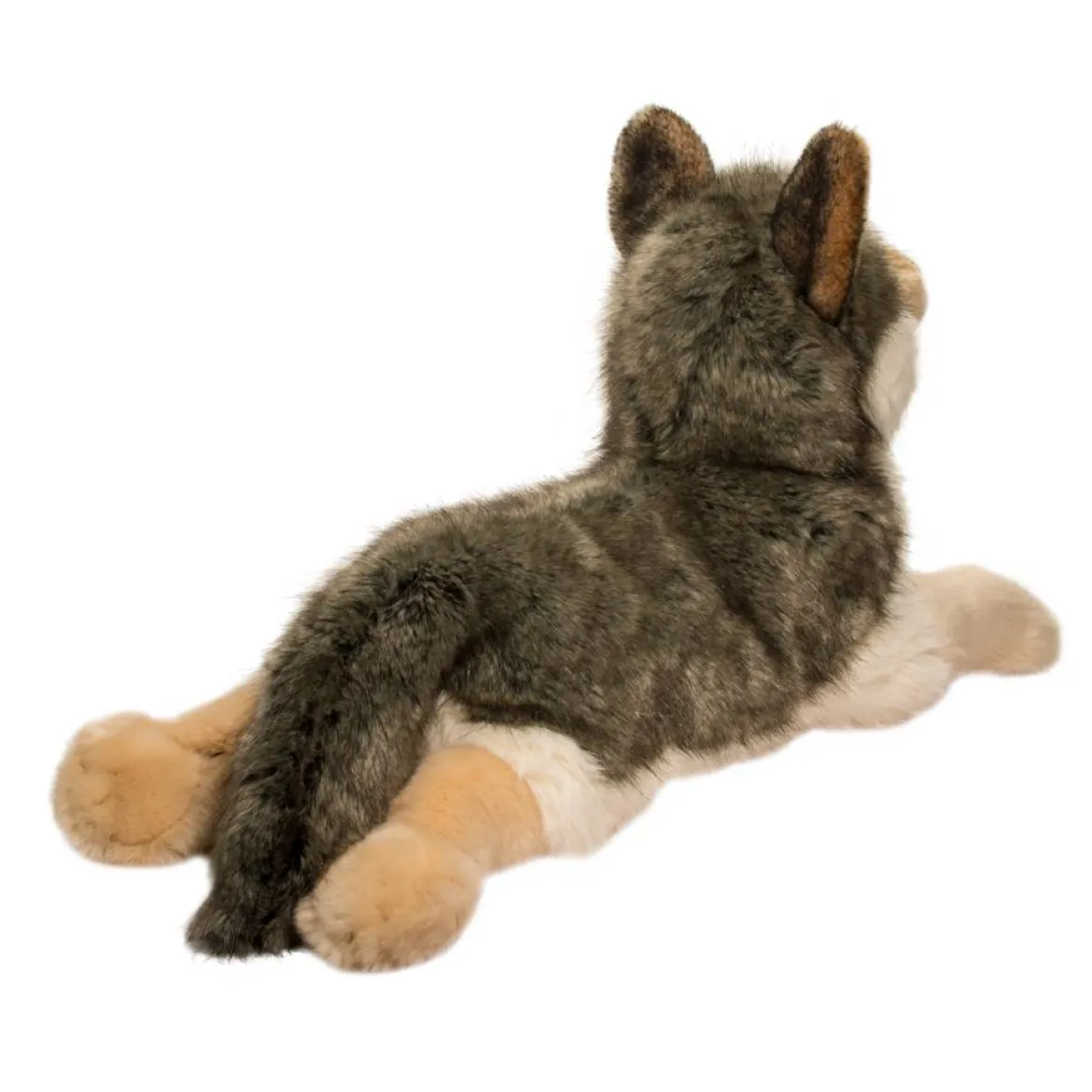 Niko DLux Wolf, Large