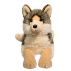 Niko DLux Wolf, Large