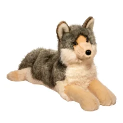 Niko DLux Wolf, Large