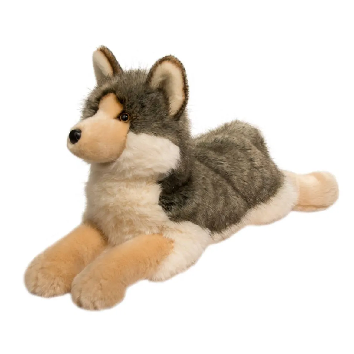 Niko DLux Wolf, Large