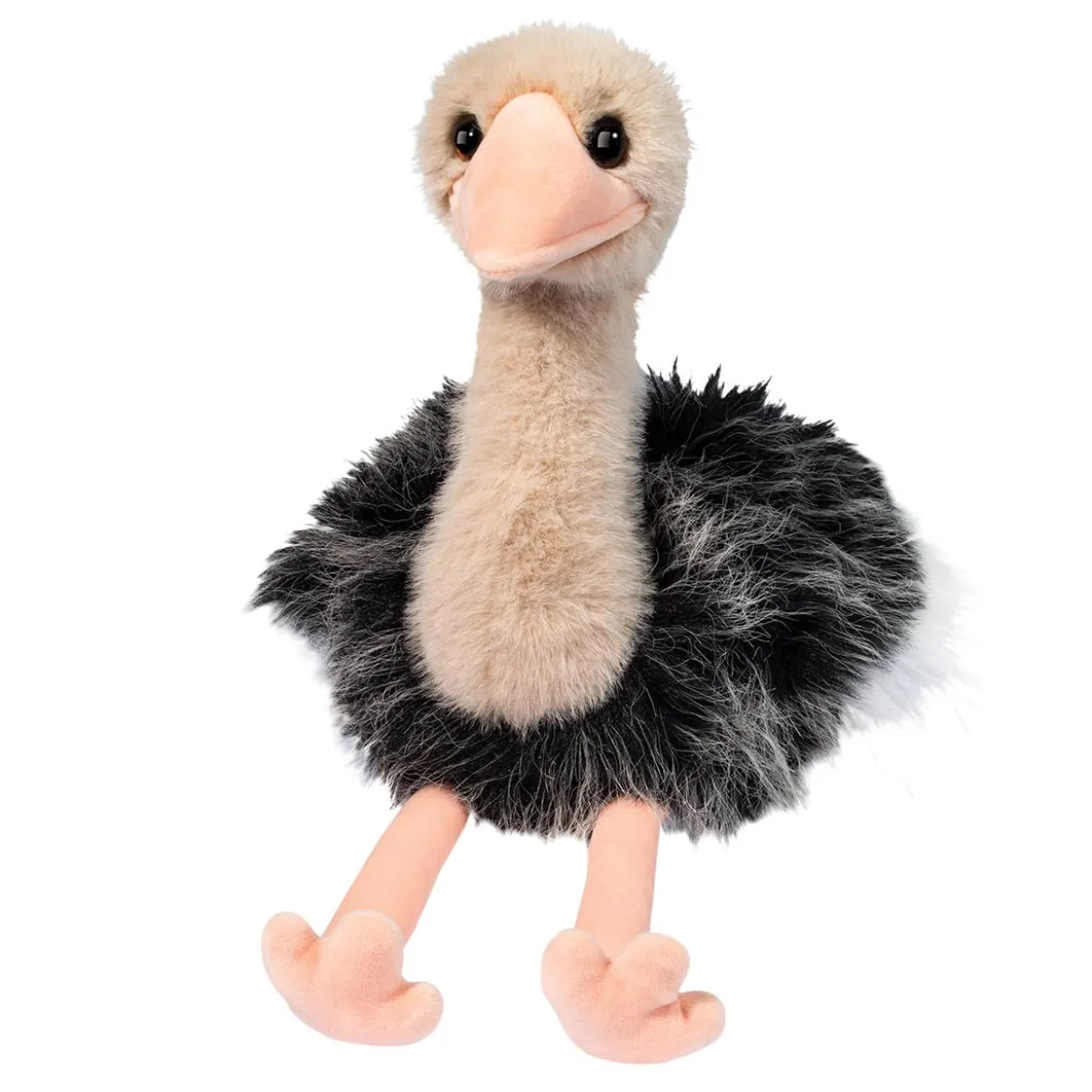 Omar Ostrich
