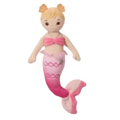 Oona Pink Mermaid
