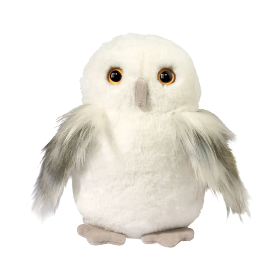 Orie White Owl Soft