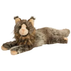 Oscar DLux Maine Coon