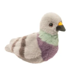 Parker Pigeon