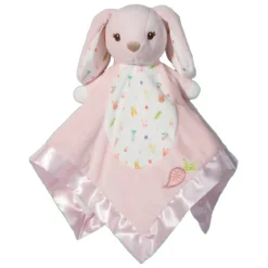 Parsnip Pink Bunny Snuggler