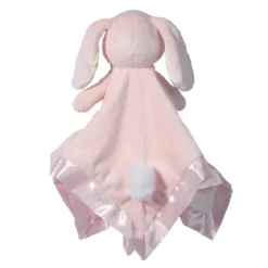 Parsnip Pink Bunny Snuggler