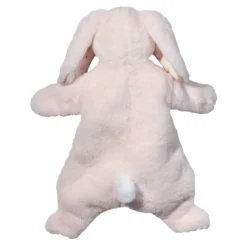 Parsnip Pink Bunny Sshlumpie