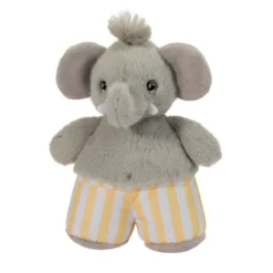 Peanut Elephant in Trunks