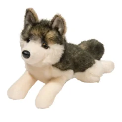 Phoenix Wolf