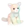 Pixie Rainbow Cat Mini Soft