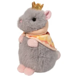 Pizza Rat Macaroon