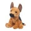 Prince German Shepherd