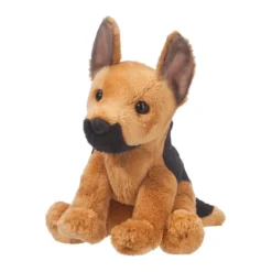 Prince German Shepherd