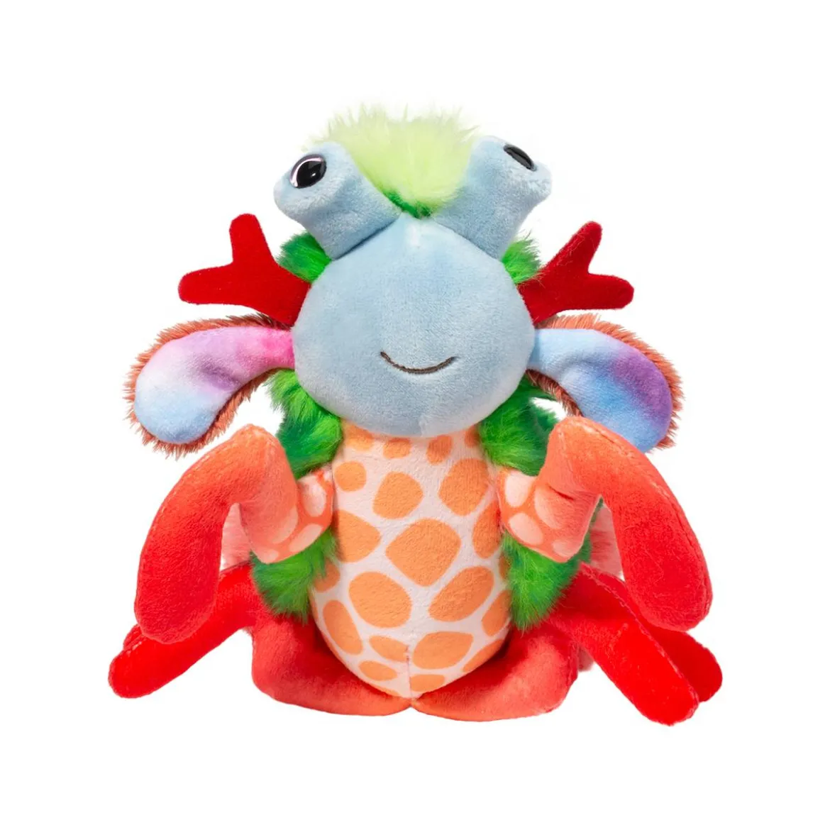 Punchie Mantis Shrimp