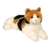 Puzzle Calico Cat
