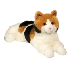 Puzzle Calico Cat