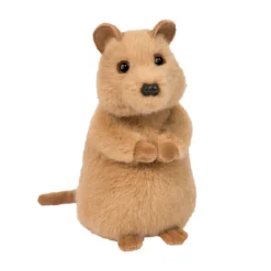 Quincie Quokka Mini Soft