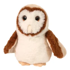 Rafter Barn Owl