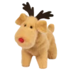 Reindeer Muzzle