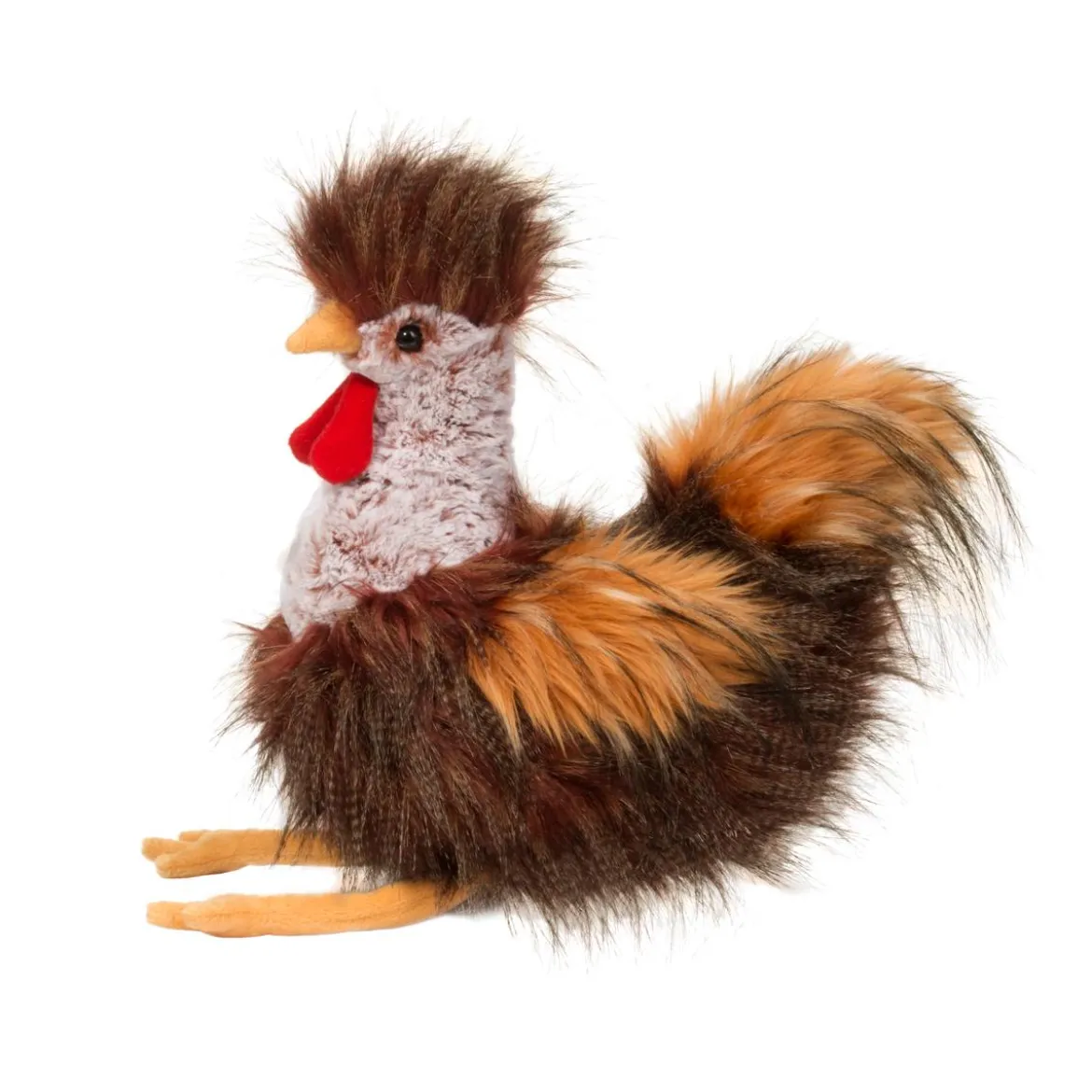 Ricardo Rooster
