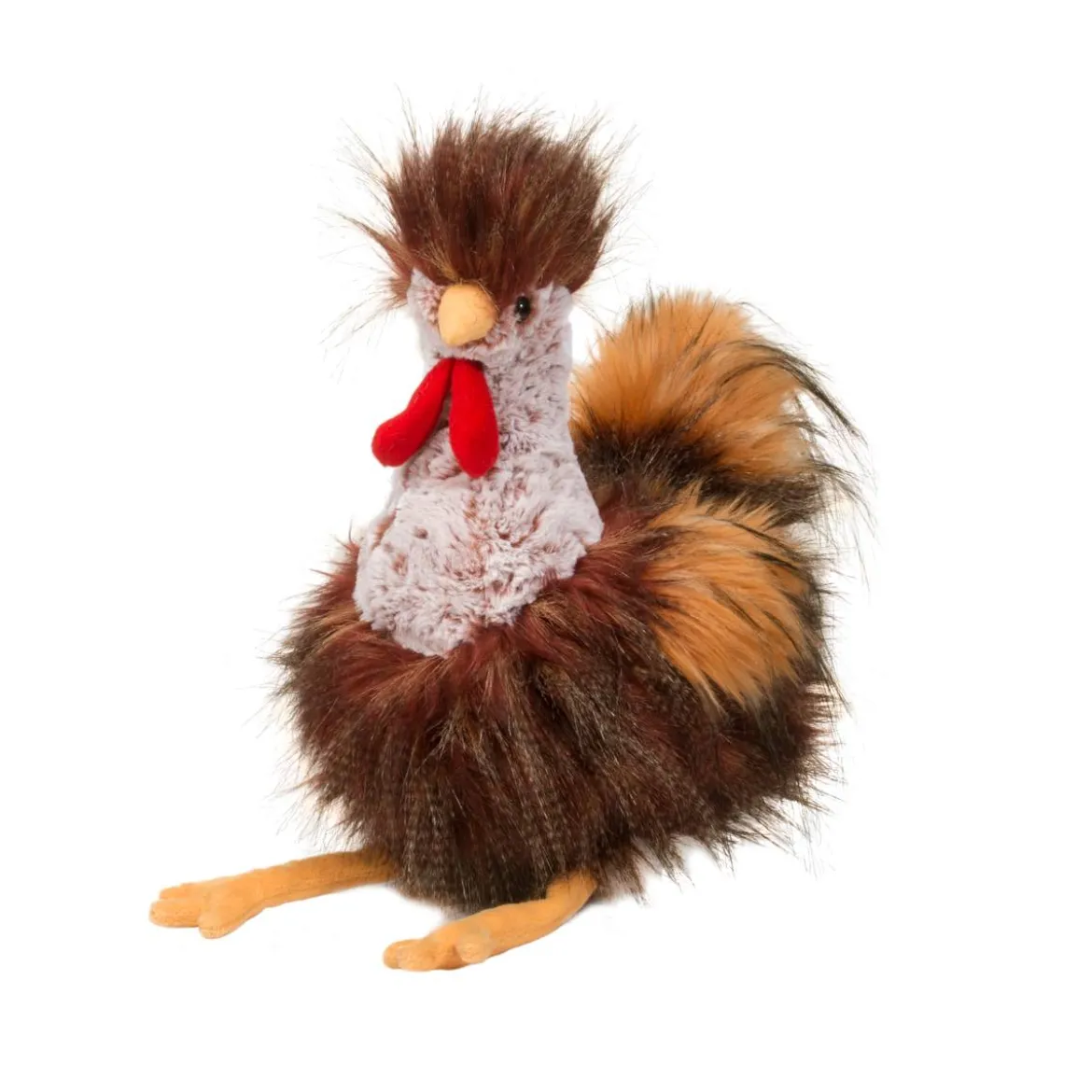 Ricardo Rooster