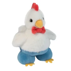 Richard Rooster In Pants