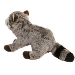 Ringo Raccoon