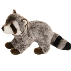 Ringo Raccoon