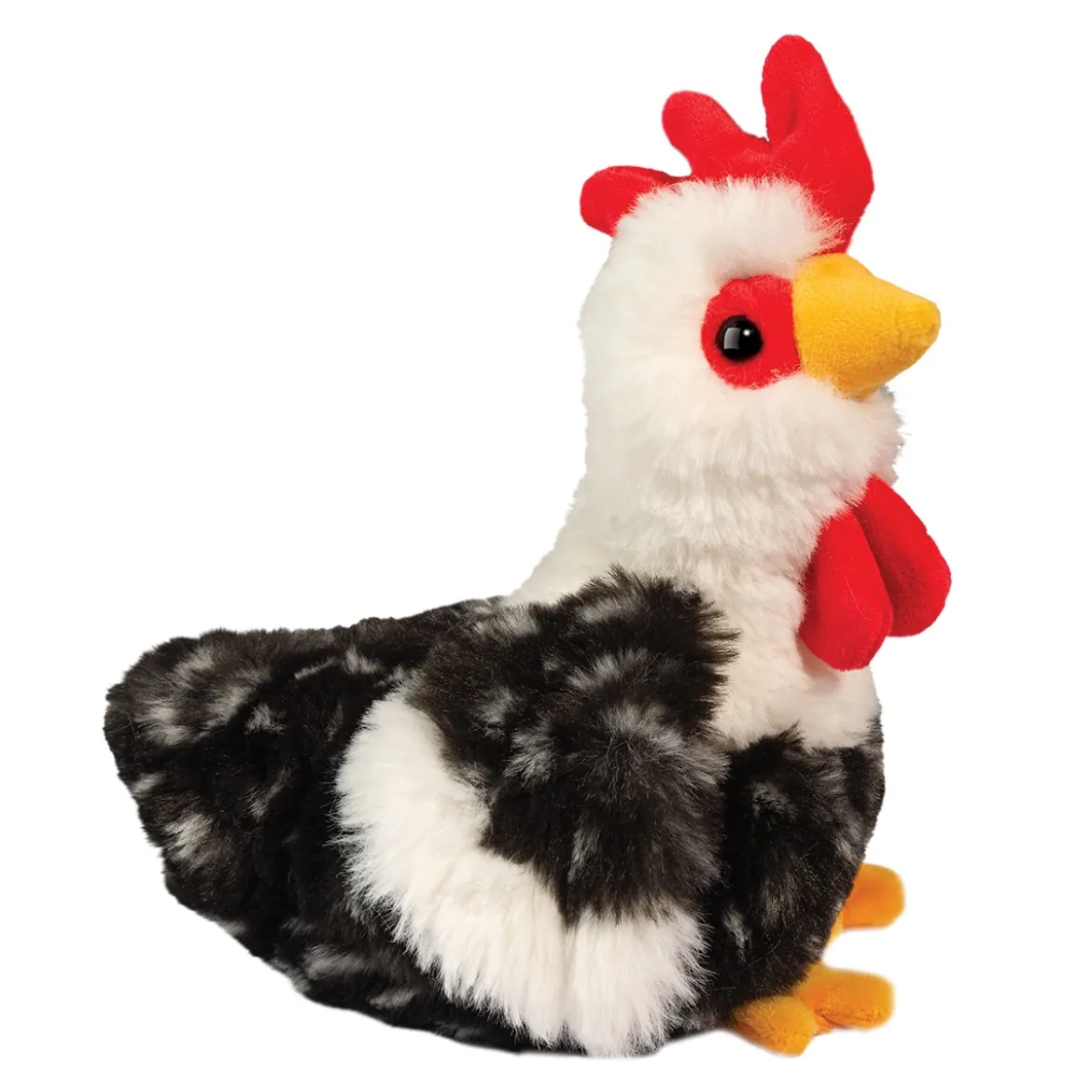 Roamie Rooster Mini Soft