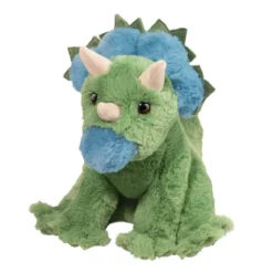 Roarie Soft Green Dino