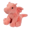 Ronnie Pink Dragon Soft