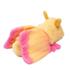Rosy Maple Moth