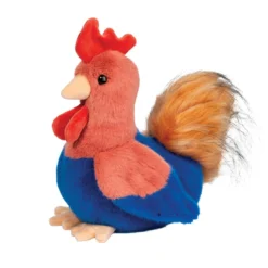Rowdie Rooster Soft