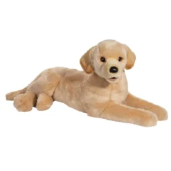 Sadie Yellow Lab