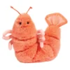 Salty Shrimp
