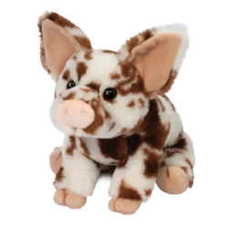 Sandie Brown Spotted Pig Soft