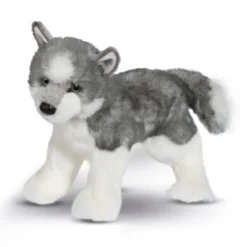 Sasha Husky