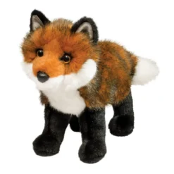 Scarlett DLux Red Fox