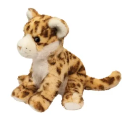Scrappie Wild Cat Soft