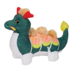 Sesame Dragon Roll