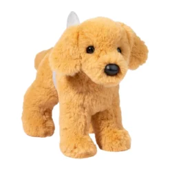 Sharky Golden Retriever