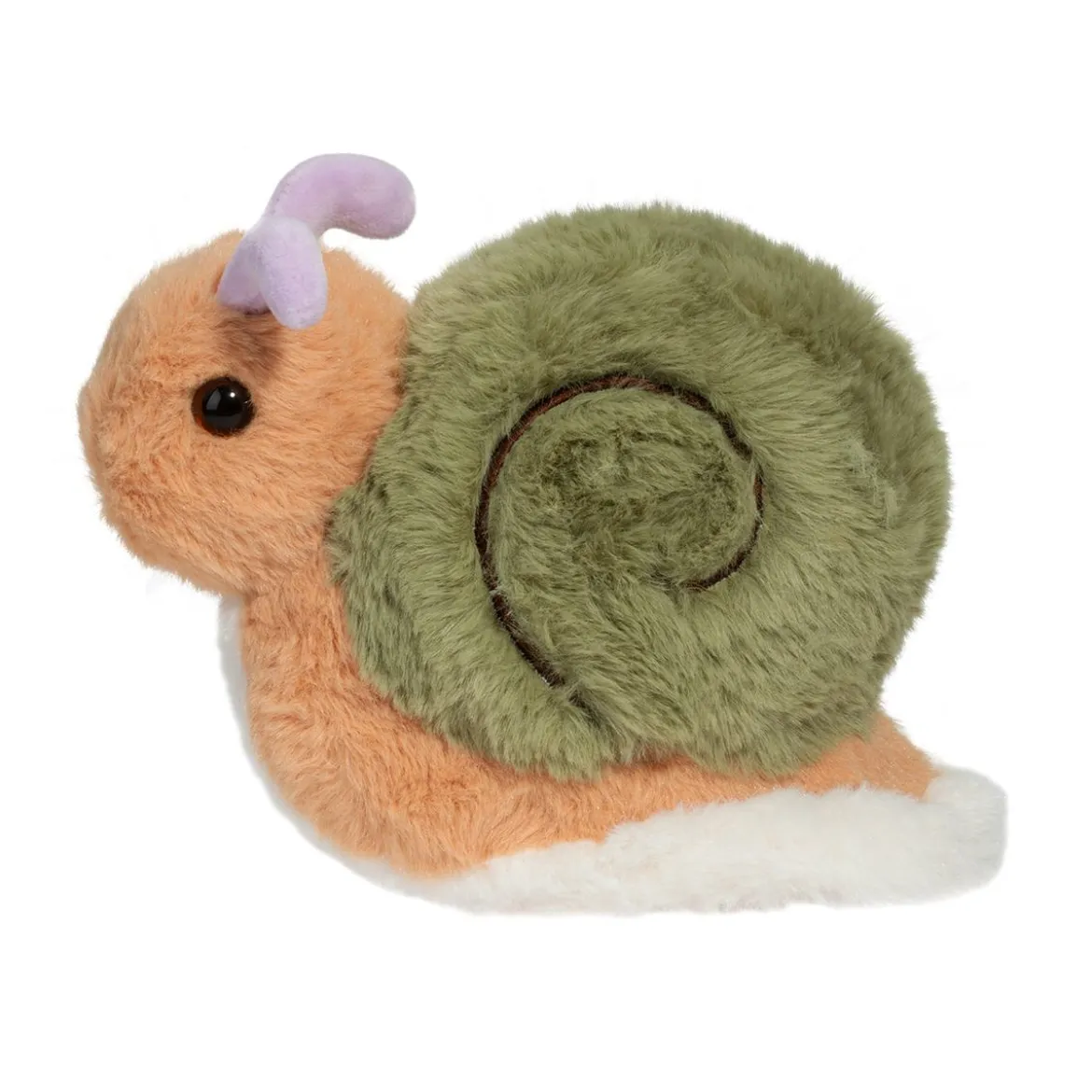 Shelby Snail