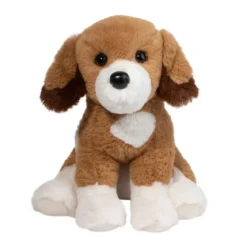 Shirlie Soft Doodle Dog