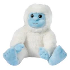 Shiver Yeti