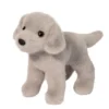 Slate Silver Lab