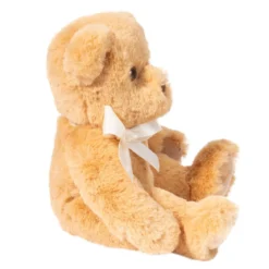 Small Graham Golden Bear