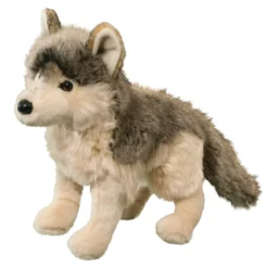 Smoke DLux Wolf