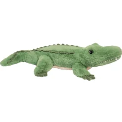Snappy Alligator