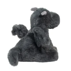 Sootie Soft Dragon